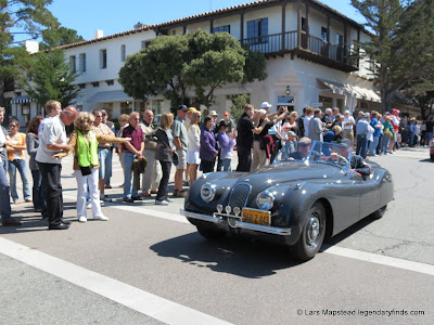  Carmel 2012  and Gooding Preview