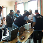 formation AFRA a marrakech