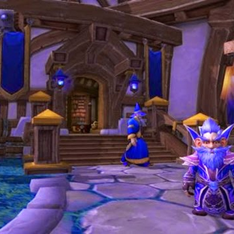 World of Warcraft - So kommen Sie zu den besten Gefolgsleuten für Ihre Garnison (Follower Guide)