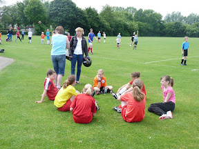 VenL 60 jarig bestaan jeugdclinic 004.jpg