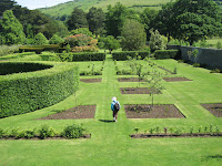 Glenarm Castle Gardens
