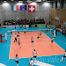 CEV Champions League Spiel