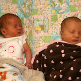 Link & Nevaeh