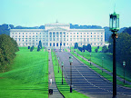 Sprachaufenthalt Belfast