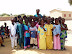 Fête de l'école de Gandiol, Juin 2008
