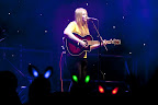 Lizzie Brankin sings in memory of her Great Uncle