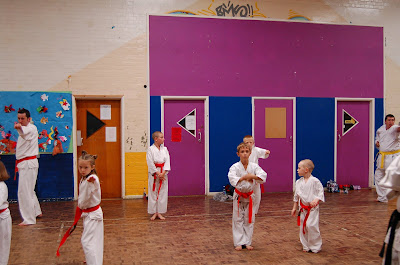  October 2010 Grading Pictures