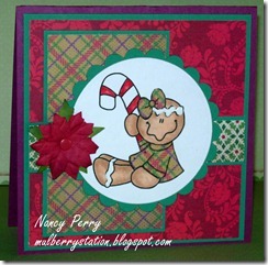 Nancy Perry Oct20 bingo challenge