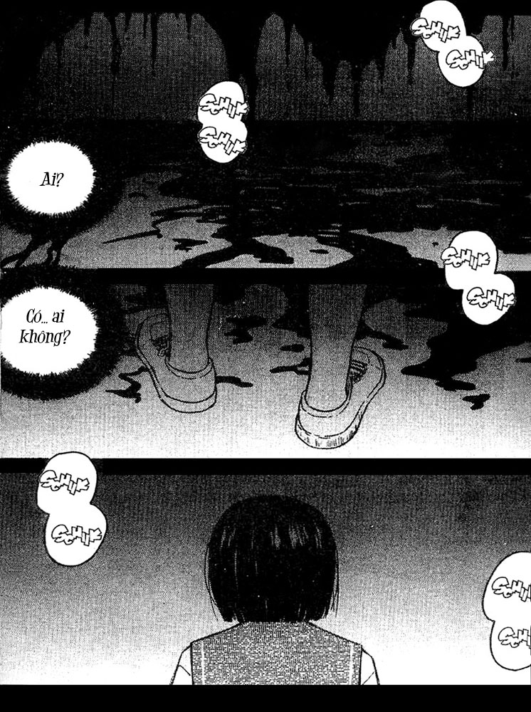 Memorie du Masque chap 1