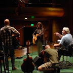 Sound Check