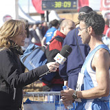 Ekiden San Sebastian de los Reyes 2009