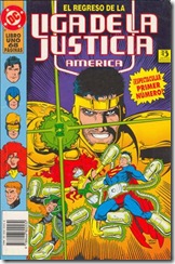 P00137 - 137 - JLA #62