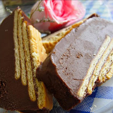 Kellerkuchen (Cellar Cake)