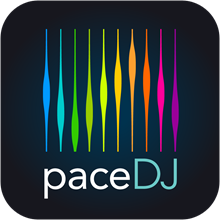 PaceDJ_ Music To Drive Your Running Pace