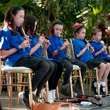 It is the last day of a busy and exciting 10 days of LIF'12 and we are at the Palm House in Sefton Park for a series of events to close the Festival. The first turn on are the young musicians of Comhaltas Ceoltoiri Eireann, who entertain the audience with with talented performances of song, music and dance LIF'12-1 Young People's Concert at the Palm House