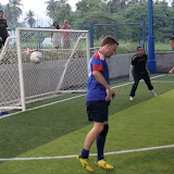 Morning Star vs Shakers FC