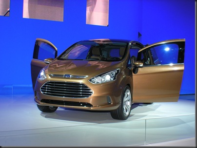 Salón Automovil BCN 2011 (16) Salón Automovil BCN 2011 (16)