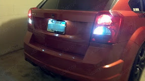 LED Bulbs on 2008 Dodge Caliber SRT-4 @ http://store.ijdmtoy.com/
