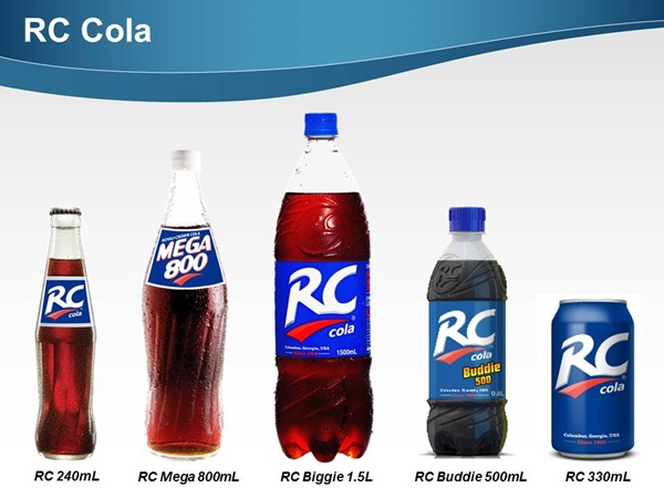 RC Cola