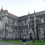 Saint Patrick's Cathedral