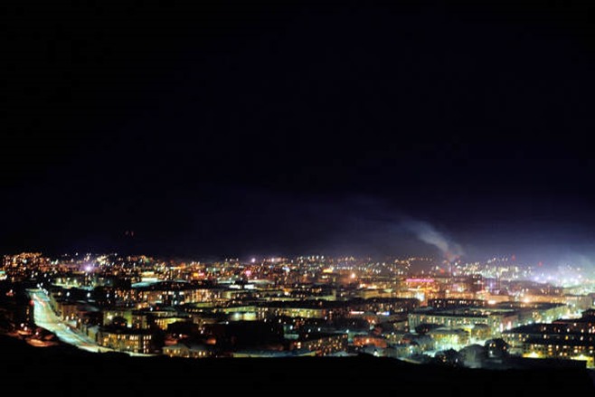 Реферат Полярный День