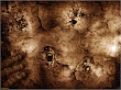 Dark Gothic Faces
