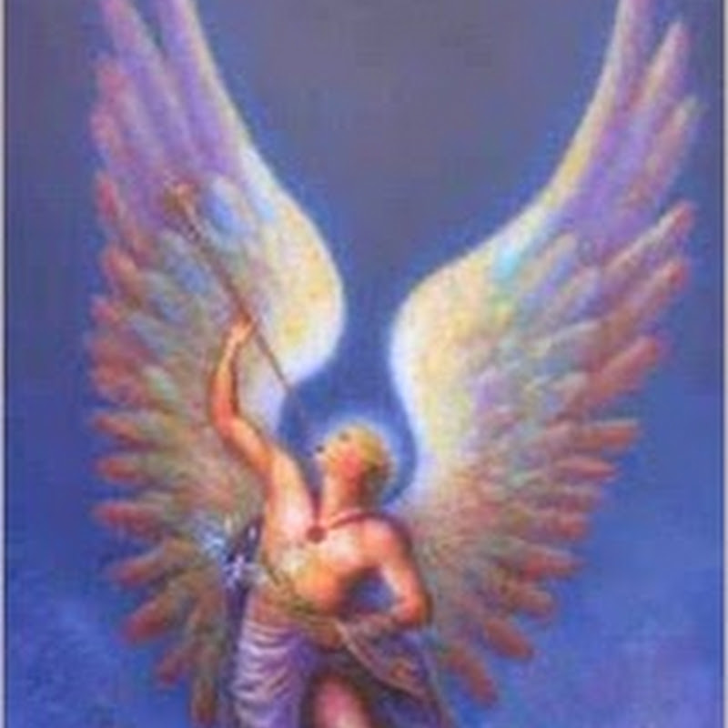 Mensagem do Anjo Gabriel para a humanidade