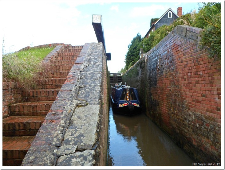 SAM_1070 Somerton Deep Lock SAM_1070 Somerton Deep Lock