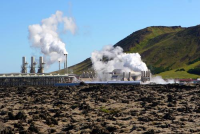 NTPC signs initial pact for Chhattisgarh geothermal project...