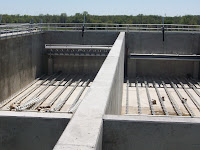 Splitter tanks
