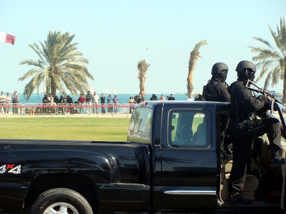 Qatar Special Forces gallery 1 a gallery on Flickr
