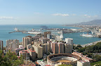Sprachaufenthalt Málaga