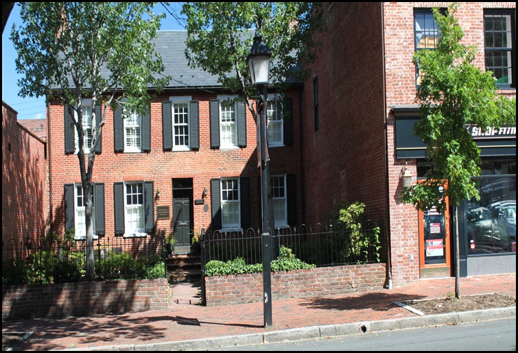 Old Town Alexandria 2 Old Town Alexandria 2