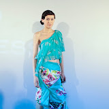 Cecilia Yau - Redress - Foto: L. Ying