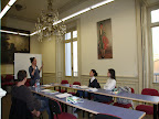 Sprachaufenthalt Sevilla Enforex