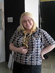 Sherri loved this necklace from Kara Ross.