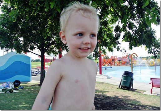 Splash park 025