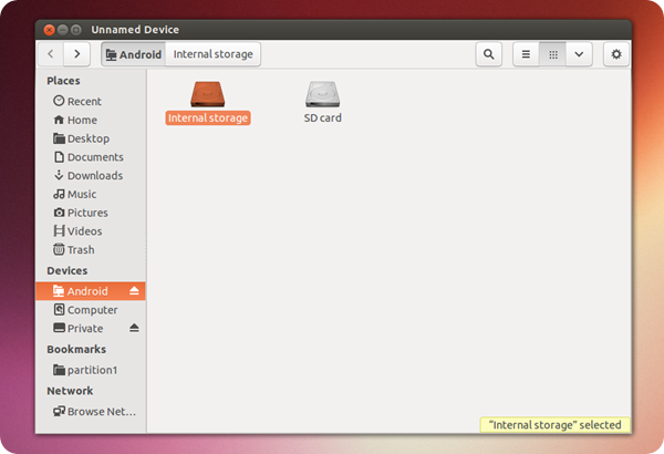 ubuntu-13.04-mtp-support