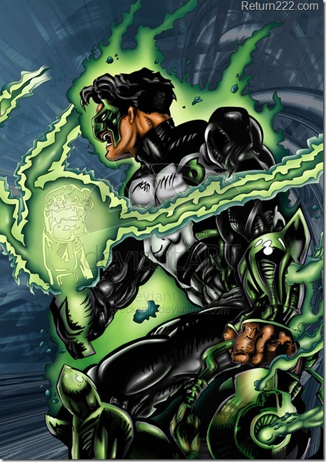 Linterna_verde_by_checkspin Linterna_verde_by_checkspin
