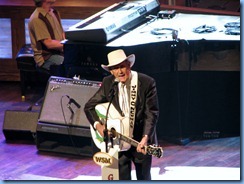 9691 Nashville, Tennessee - Grand Ole Opry radio show - Jimmy C. Newman 9691 Nashville, Tennessee - Grand Ole Opry radio show - Jimmy C. Newman