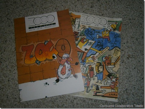 Revista Zoco