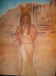 Egyptian Queen