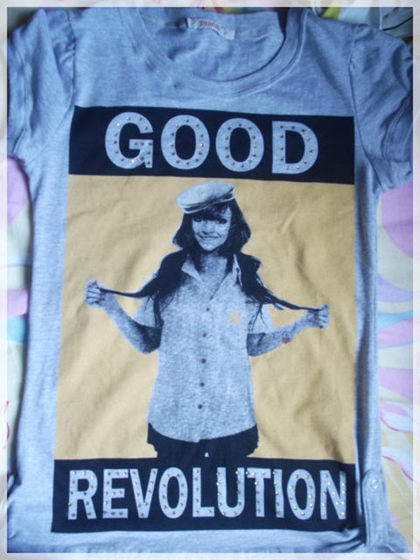 good revolution