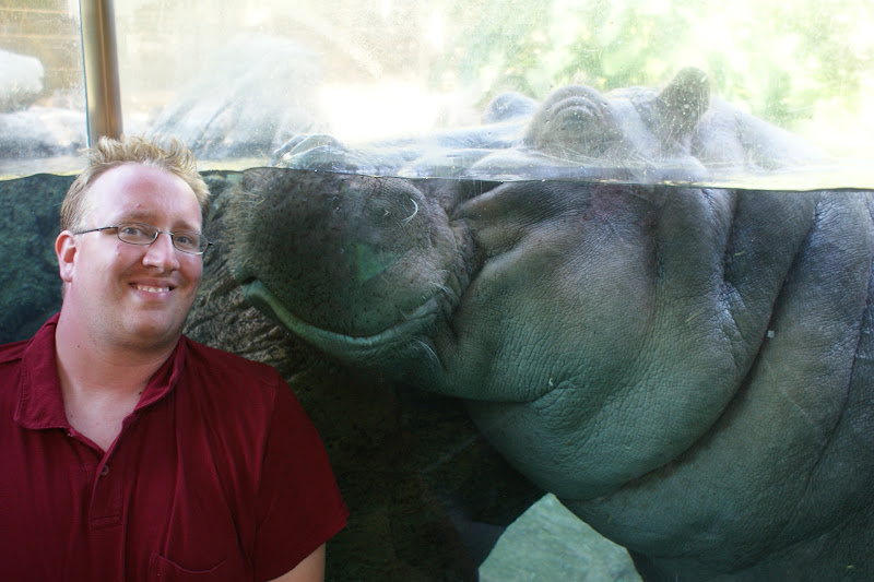 Birthday / San Diego Zoo