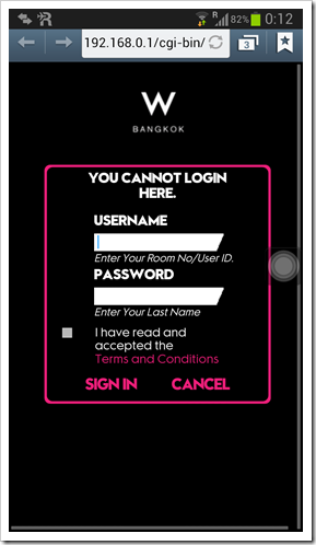 W Bangkok_Wifi02