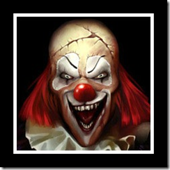 Clown 2