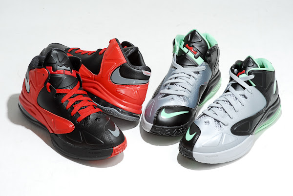 Nike Introduces the Nike Ambassador V with 2 New Colorways