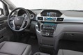 2013 Honda Odyssey Touring Elite 2013 Honda Odyssey Touring Elite