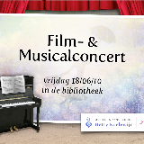 Film- & Musicalconcert (juni 2010)