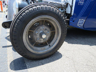  LA Roadster Show 2012